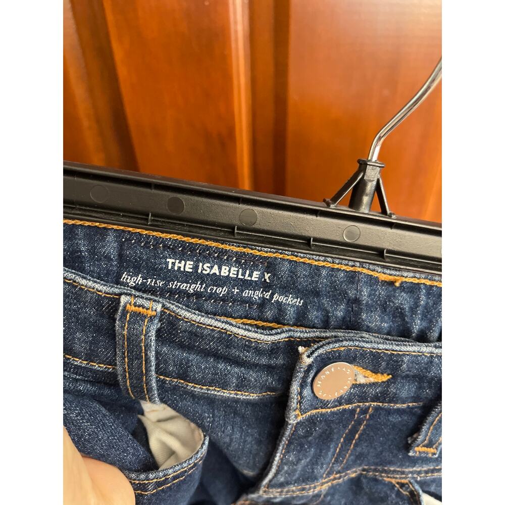 AG THE ISABELLE X HEANS SIZE 26 - Picture 2 of 7